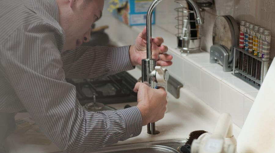 Professional Tankless Water Heater Installation in Morley, MI